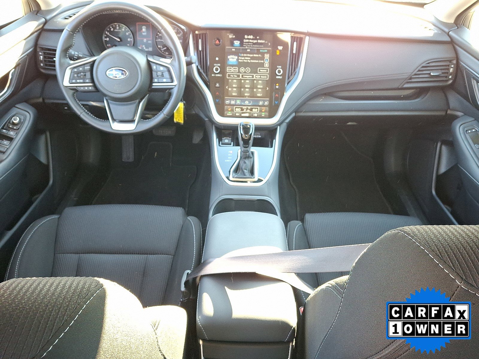 Certified 2024 Subaru Legacy Premium image 15