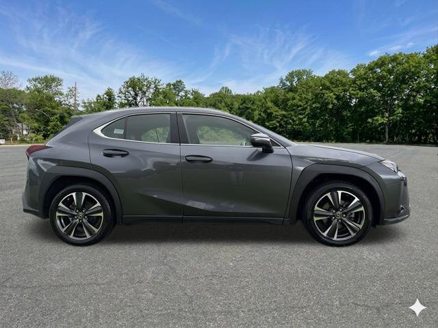 Used 2023 Lexus UX 250h AWD w/ Accessory Package (Z2) image 10