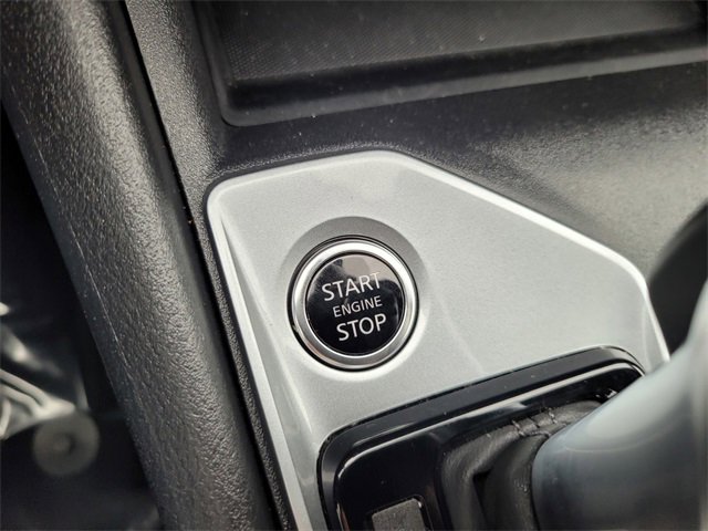 Used 2025 Nissan Altima 2.5 S image 18