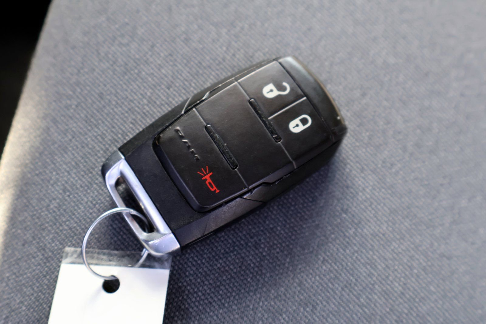 Used 2024 RAM 2500 Big Horn image 35