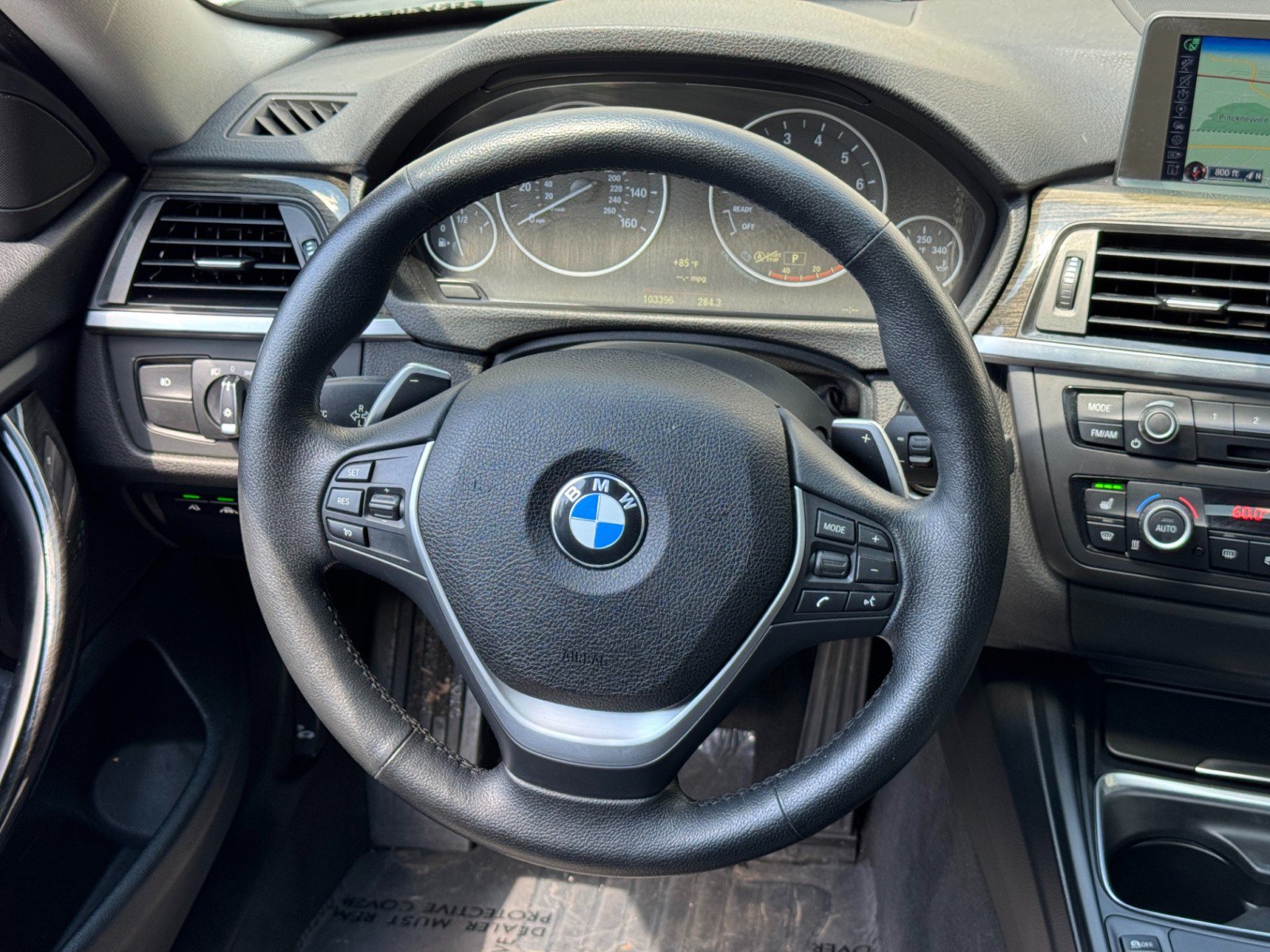Used 2015 BMW 428i Gran Coupe xDrive AWD/4WD image 19