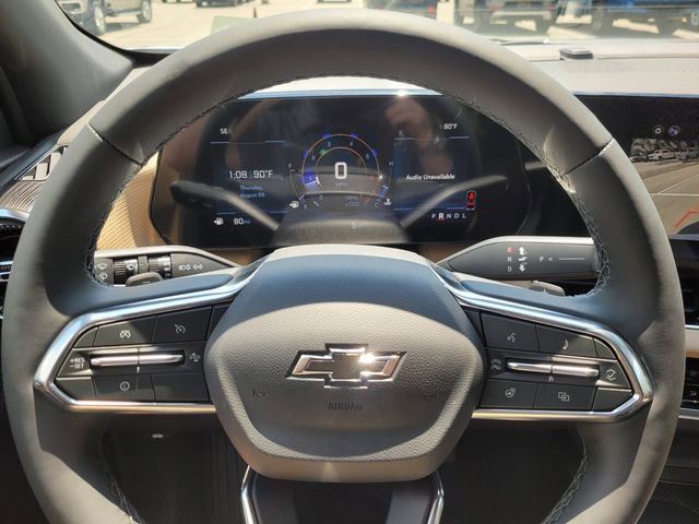 New 2026 Chevrolet Equinox ACTIV image 27