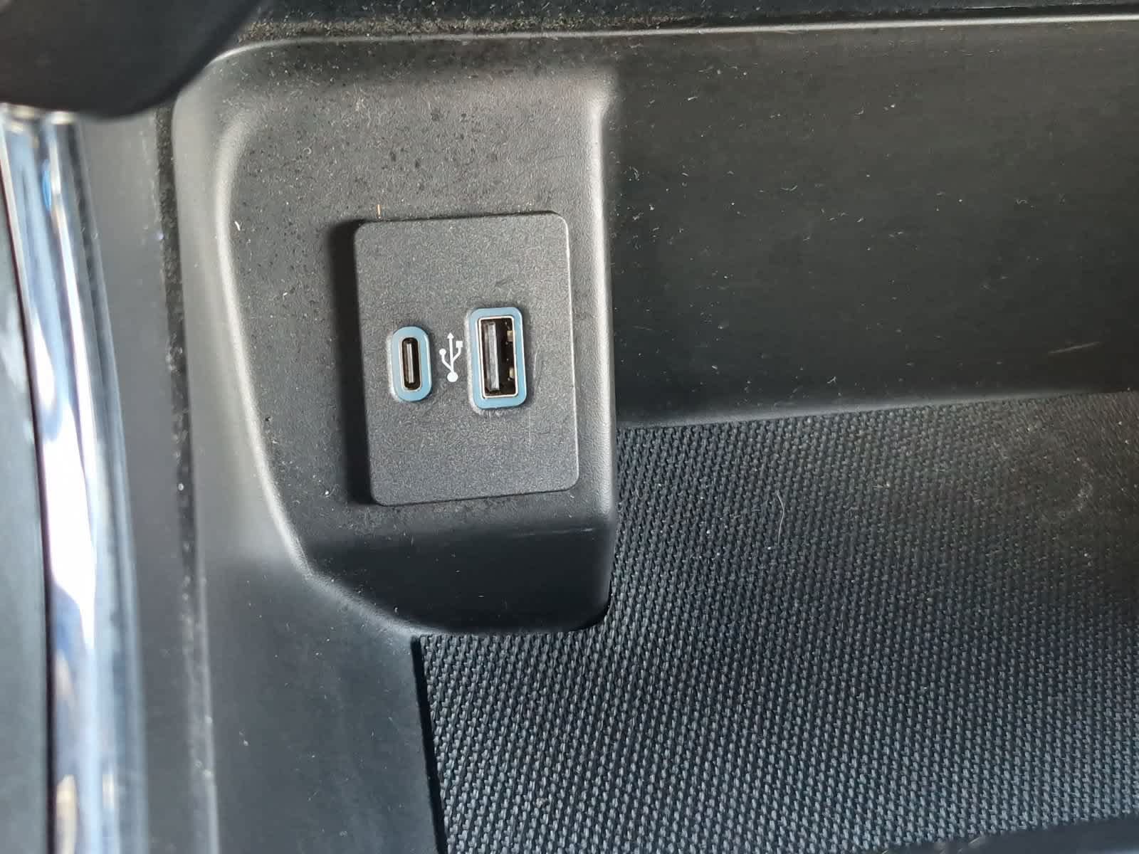 Used 2023 Ford F150 XLT w/ Equipment Group 302A High AWD/4WD image 31