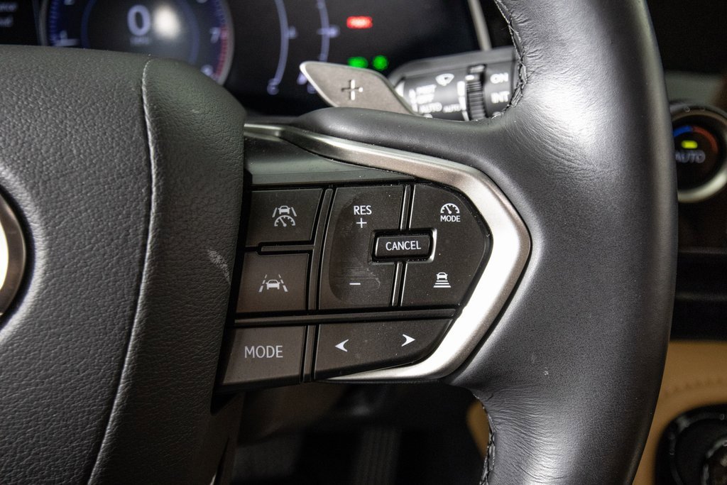 Used 2025 Lexus NX 250 FWD w/ Premium Package image 20