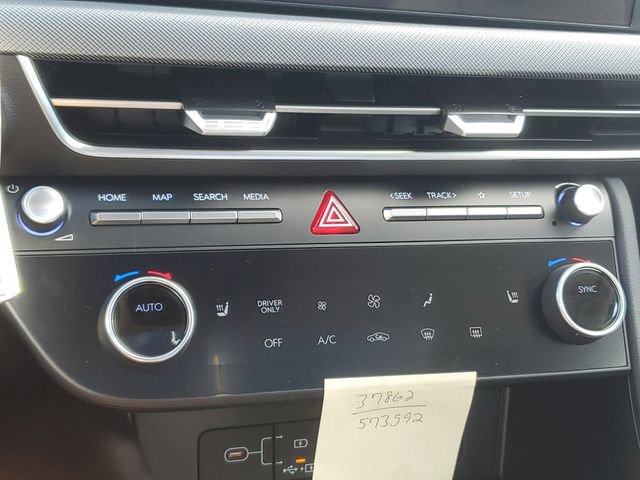 New 2026 Hyundai Sonata SEL image 29