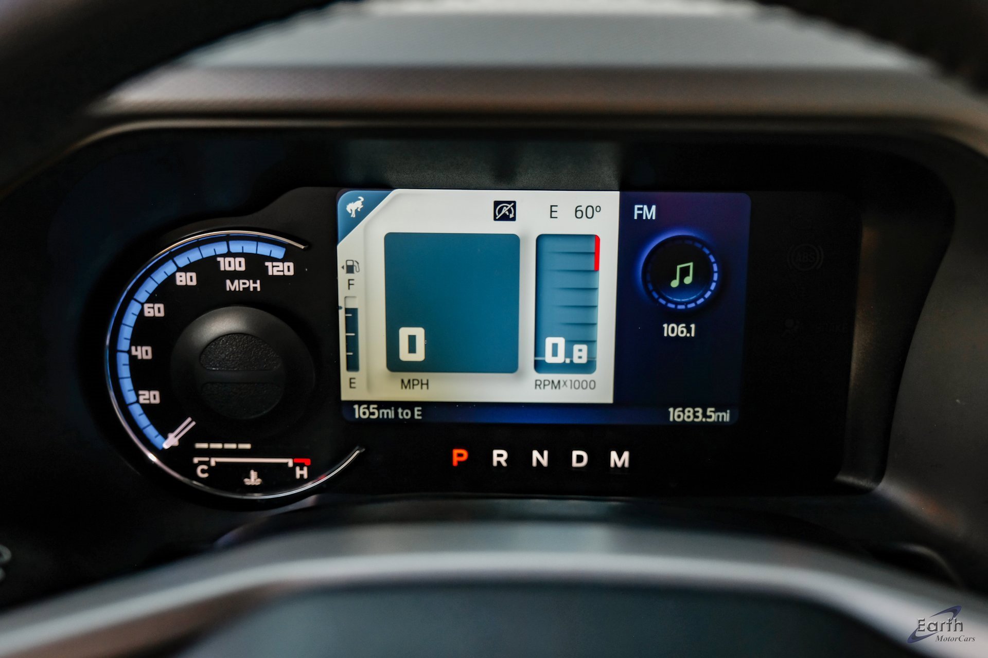 Used 2024 Ford Bronco Big Bend image 72