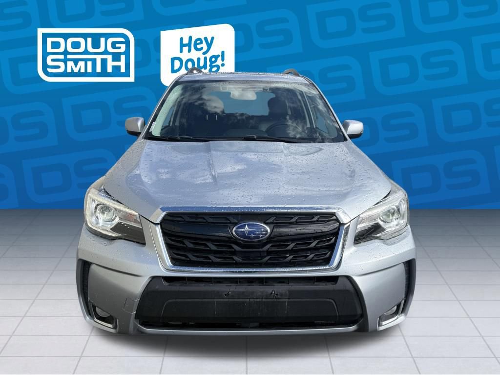 Used 2017 Subaru Forester 2.0XT Touring AWD/4WD image 6