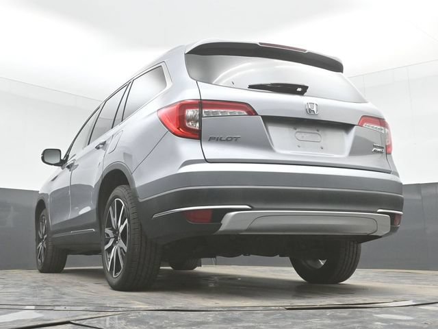 Used 2022 Honda Pilot Touring image 51