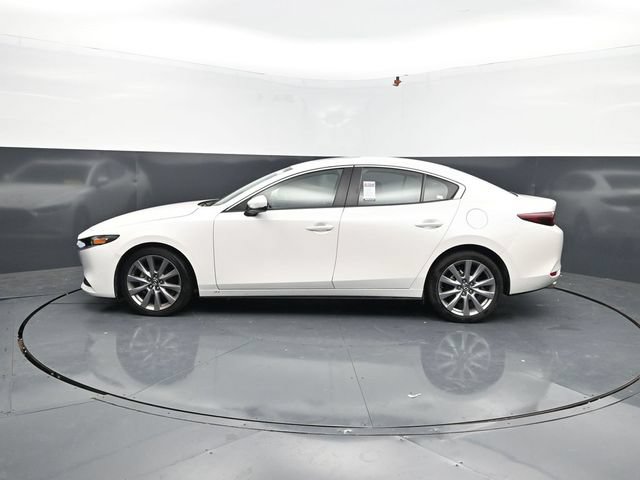 Used 2024 MAZDA MAZDA3 s FWD image 4