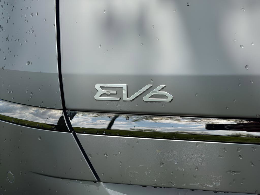 Used 2024 Kia EV6 GT-Line AWD/4WD image 9