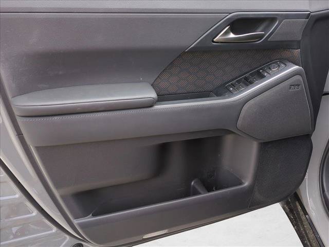 Used 2024 Lexus GX 550 w/ Accessory Package (2T) AWD/4WD image 7