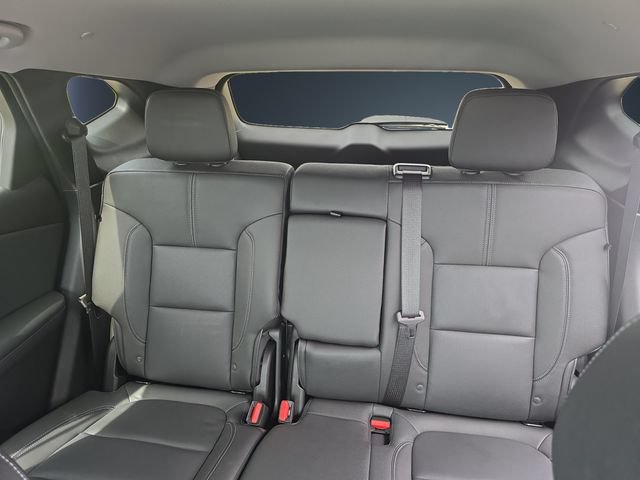 Used 2023 Chevrolet Blazer LT w/ Midnight/Sport Edition FWD image 13
