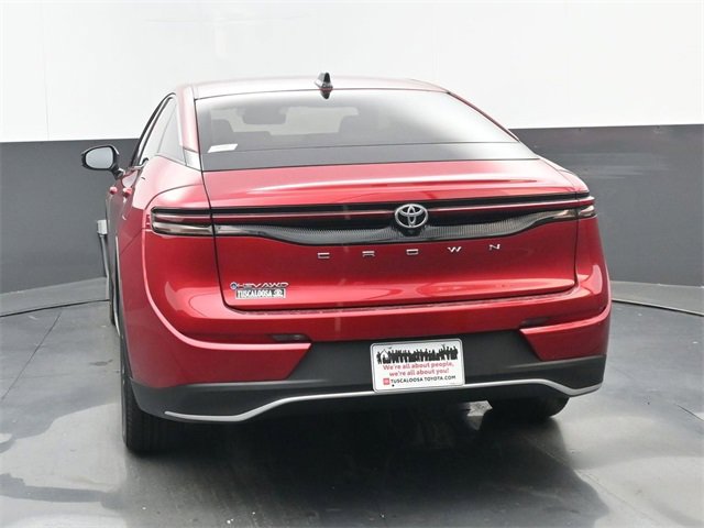 New 2026 Toyota Crown XLE image 18