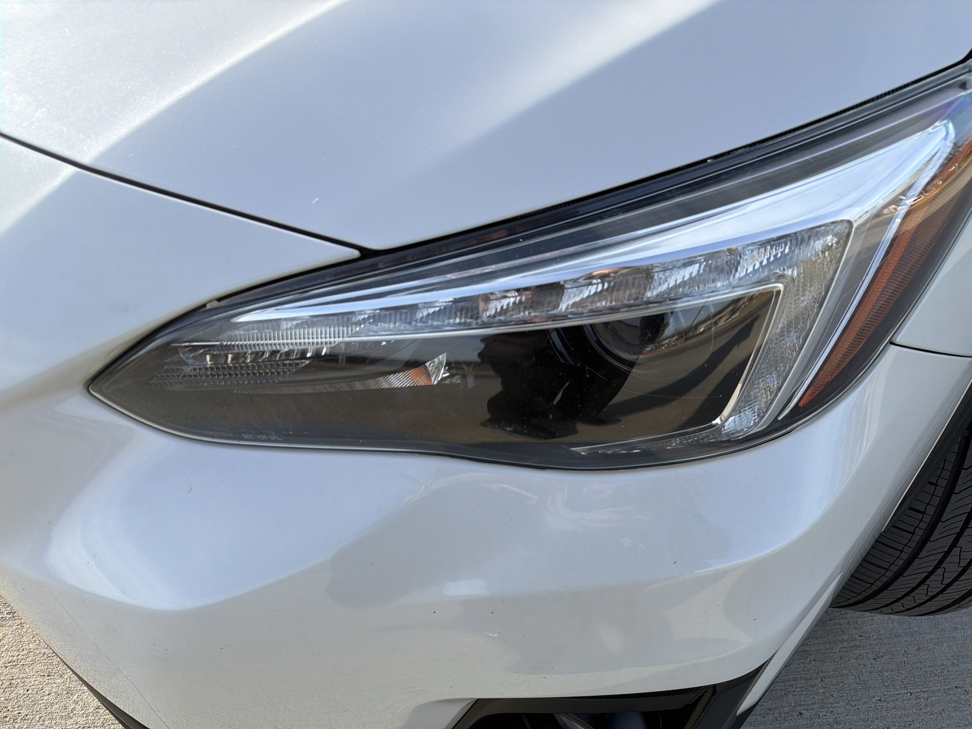 Used 2019 Subaru Crosstrek 2.0i Limited w/ Moonroof Package w/Navigation image 6