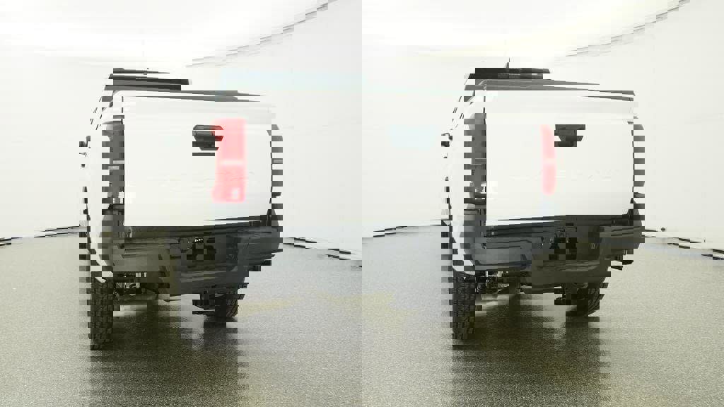 New 2026 Toyota Tacoma SR image 22