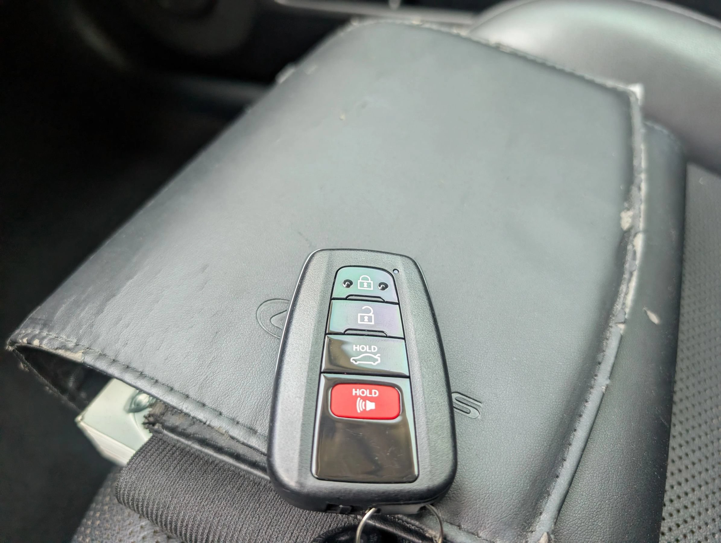 Used 2018 Lexus IS 300 w/ Comfort Package RWD image 33