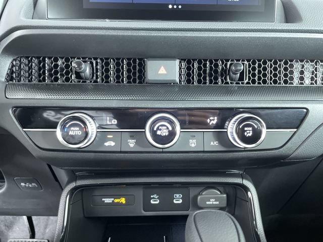 New 2026 Honda CR-V LX image 34