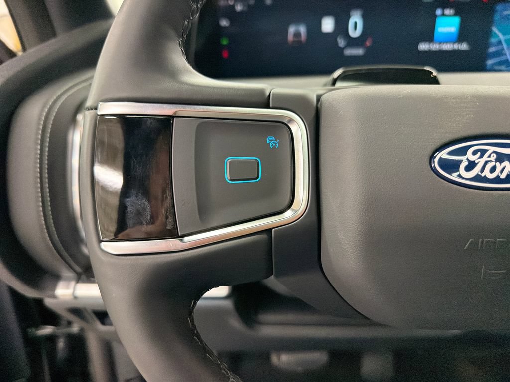 New 2027 Ford Expedition Max Platinum w/ Stealth Appearance Package RWD image 21