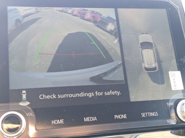 Used 2025 Mitsubishi Eclipse Cross SEL image 25