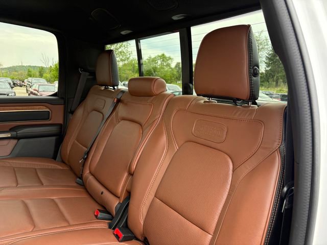 Used 2023 RAM 1500 Limited AWD/4WD image 21