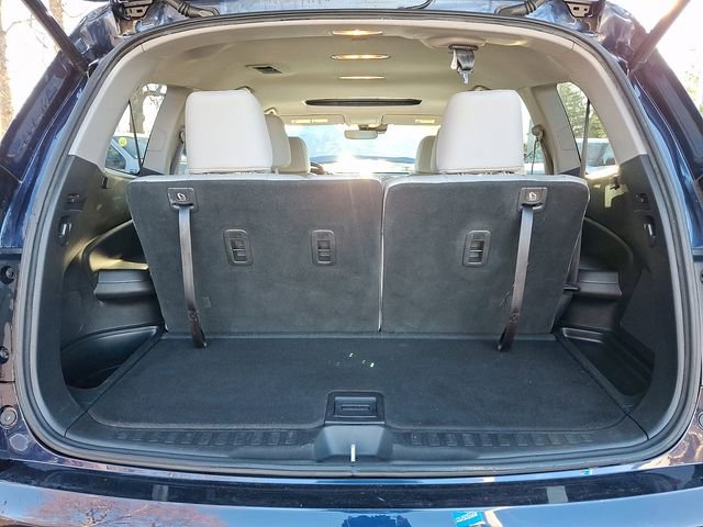 Used 2019 Honda Pilot EX-L image 32