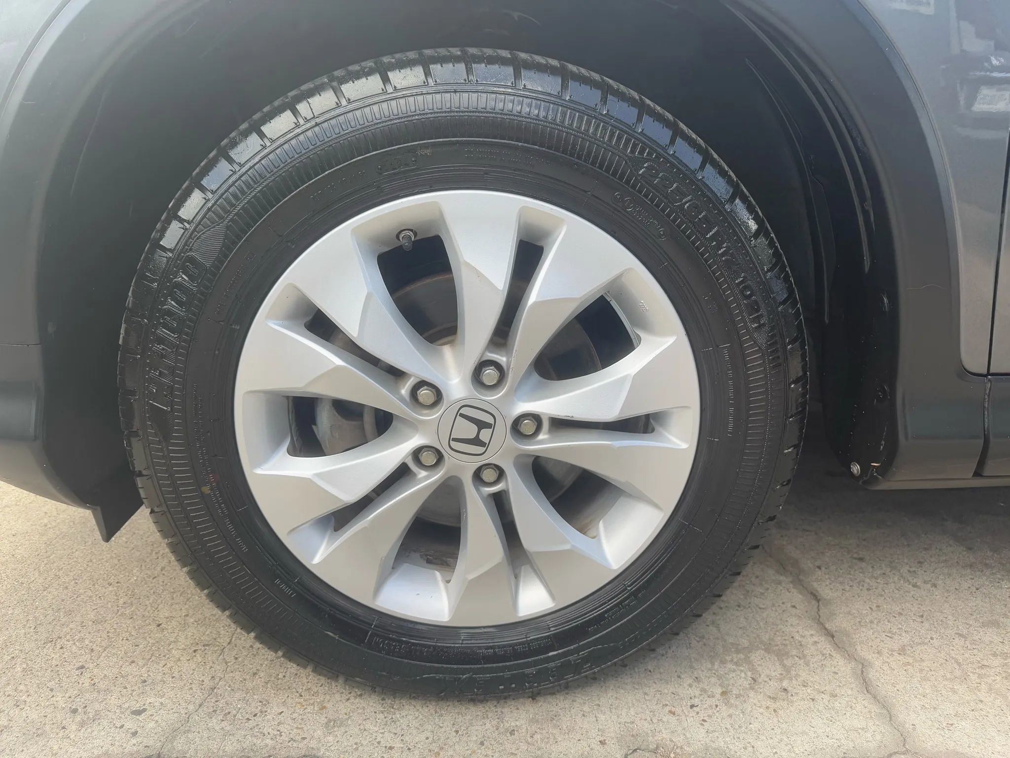 Used 2013 Honda CR-V EX-L image 24