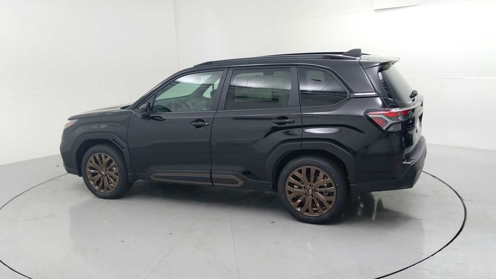 New 2026 Subaru Forester Sport image 7