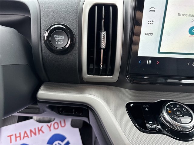 New 2025 Ford Expedition Max Active image 25