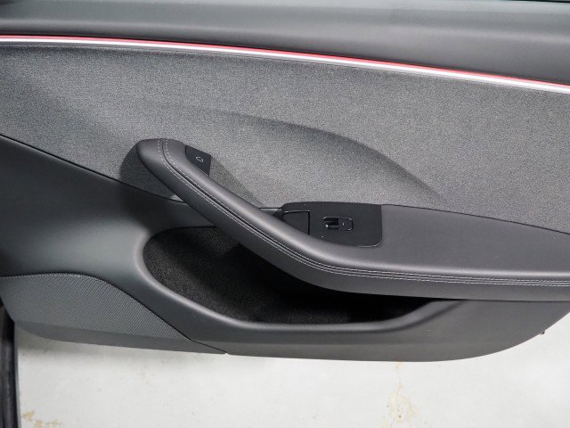 Used 2025 Tesla Model 3 Long Range RWD image 63