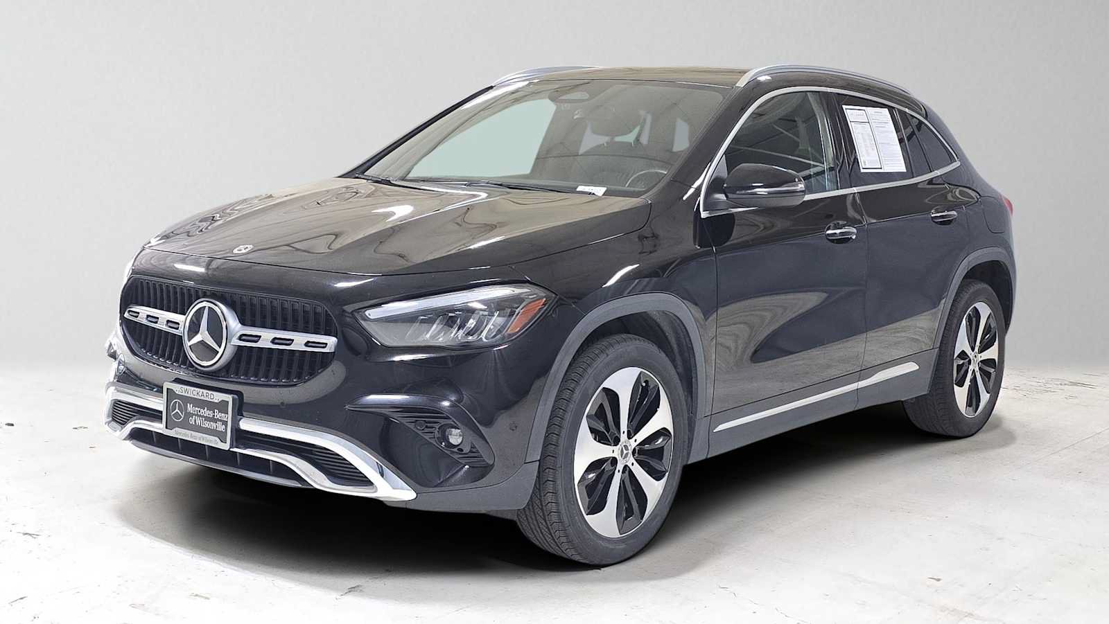 Used 2025 Mercedes-Benz GLA 250 image 38
