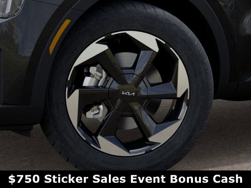 New 2025 Kia Sorento EX w/ EX Panoramic Sunroof Package image 2