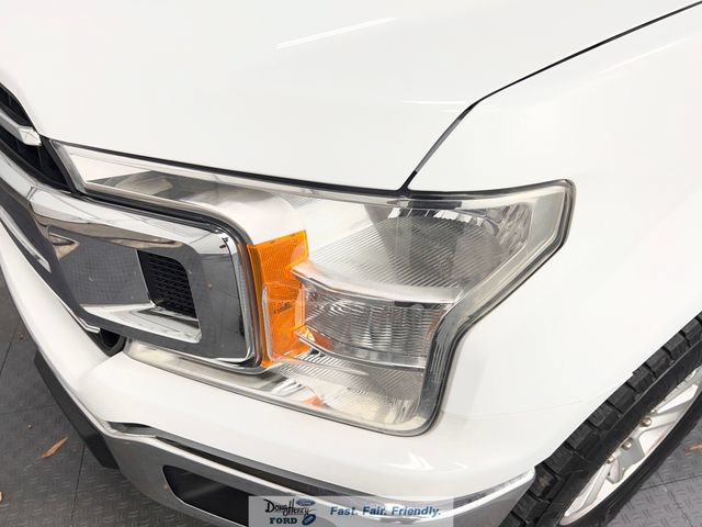 Used 2020 Ford F150 XLT RWD image 10