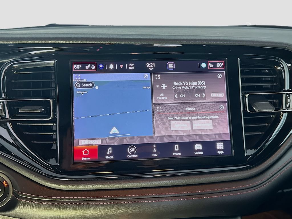 Used 2021 Dodge Durango R/T AWD/4WD image 14