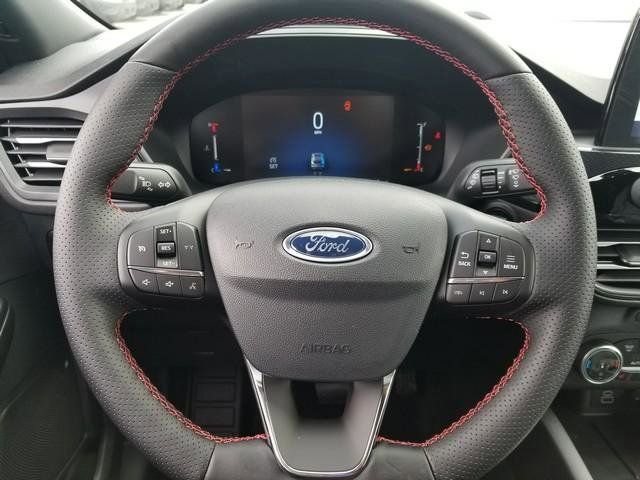 New 2026 Ford Escape ST-Line w/ Cold Weather Package AWD/4WD image 26