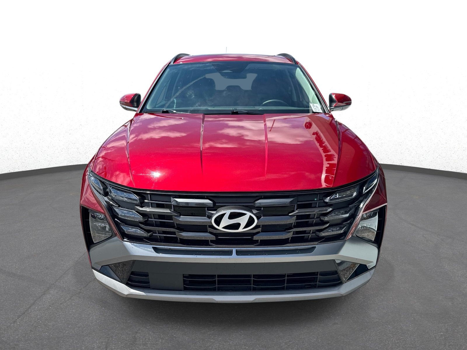 Used 2025 Hyundai Tucson SEL FWD image 8