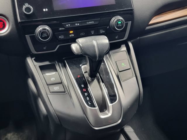 Used 2019 Honda CR-V EX-L image 22