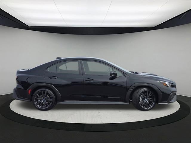 New 2026 Subaru WRX Premium image 8
