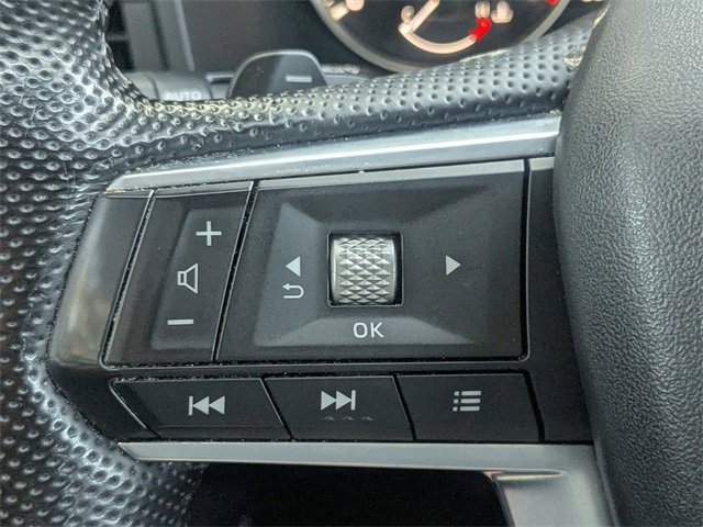 Used 2022 Mitsubishi Outlander SE image 25
