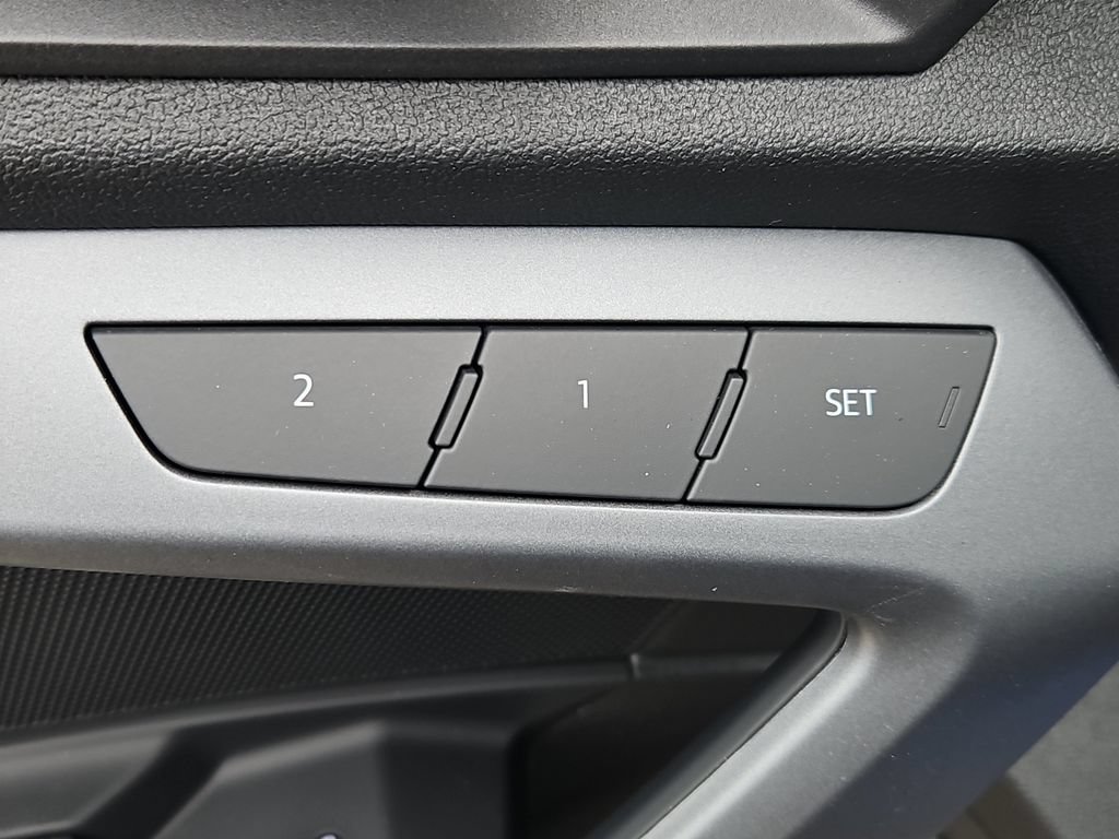 New 2026 Audi S3 Premium AWD/4WD image 14