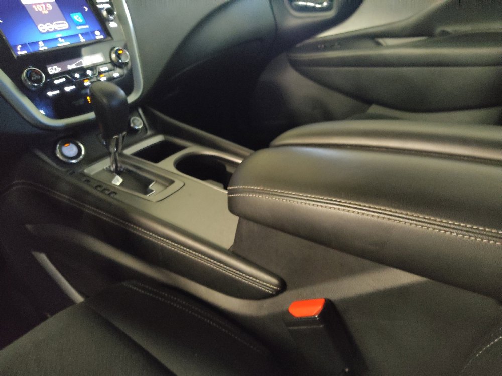 Used 2022 Nissan Murano S image 26