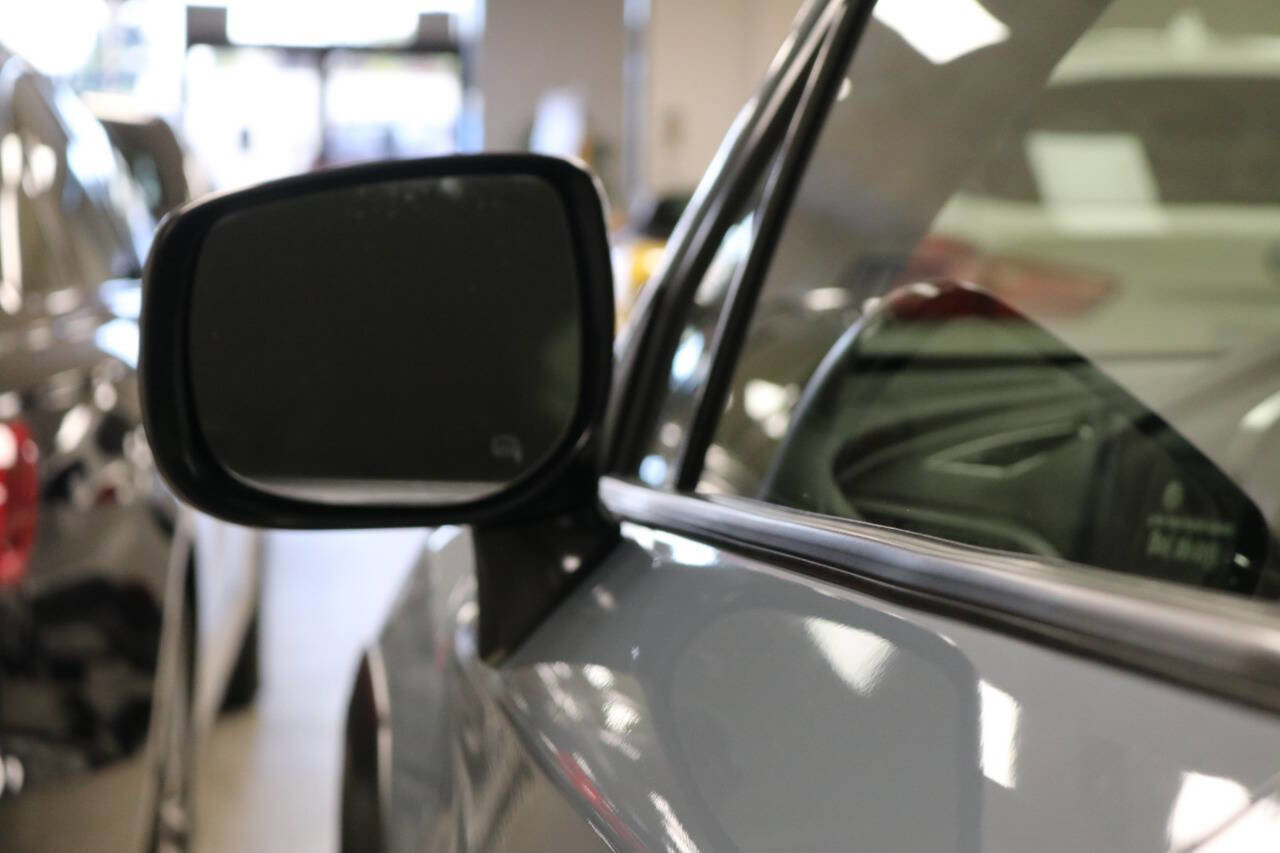 Used 2018 Subaru Crosstrek 2.0i Premium w/ Moonroof Package image 89