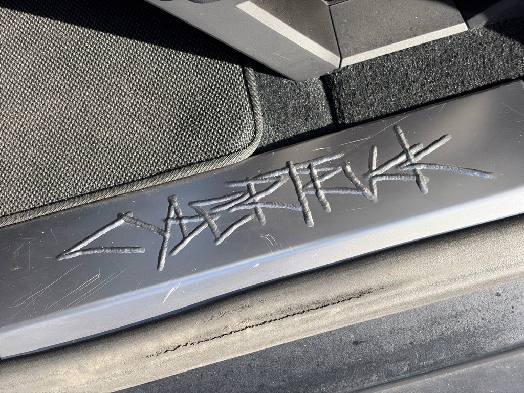 Used 2024 Tesla Cybertruck Cyberbeast image 31