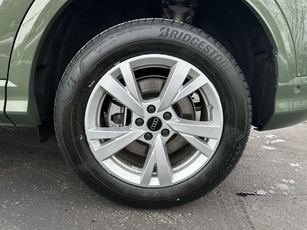 New 2025 Audi Q5 Premium image 10