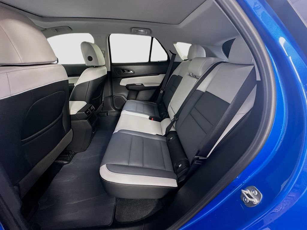 New 2026 Honda Prologue Elite image 17