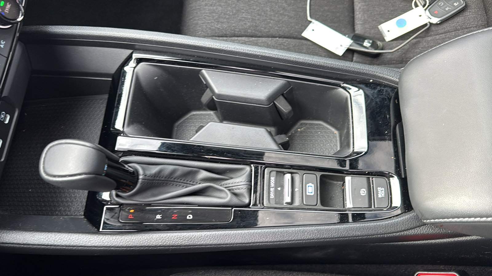 Used 2024 Honda Accord Sport image 23