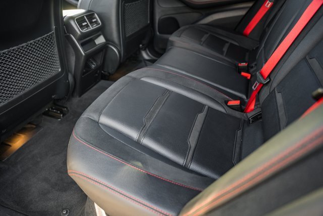 Used 2021 Mercedes-Benz GLE 53 AMG 4MATIC image 33