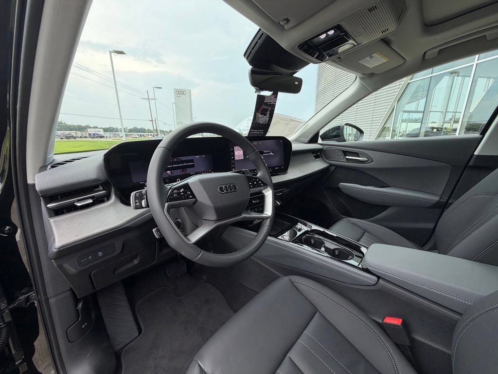 New 2026 Audi Q3 quattro 2.0T AWD/4WD image 12
