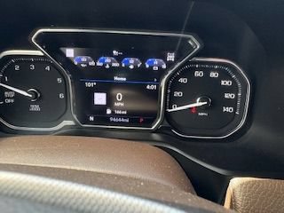Used 2021 GMC Yukon XL Denali w/ Denali Premium Package AWD/4WD image 11