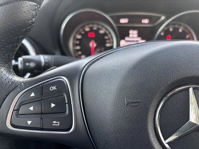 Used 2018 Mercedes-Benz CLA 250 image 17