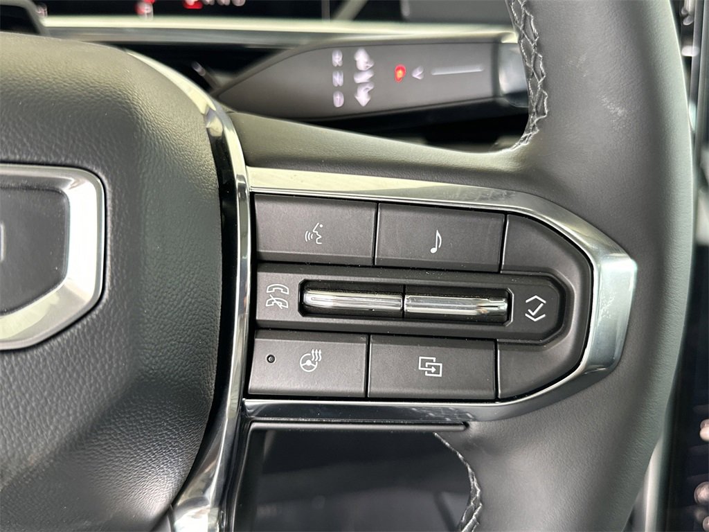 New 2025 GMC Sierra EV Denali image 23